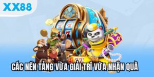 giải trí
