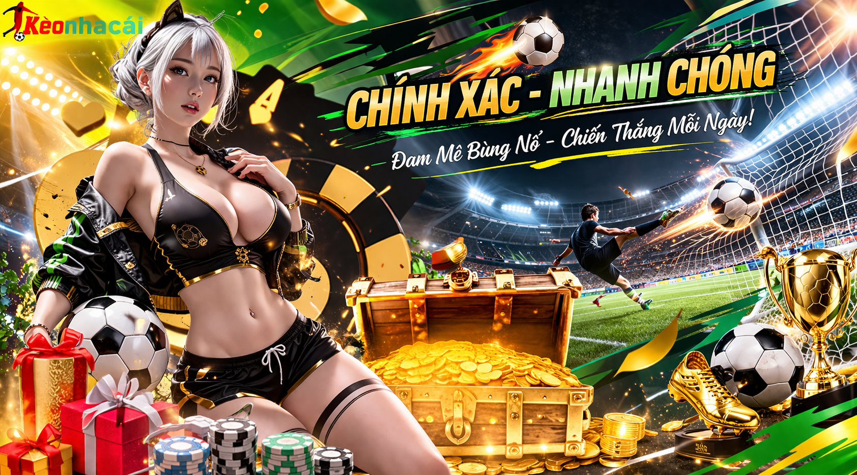 keonhacai5 chính xác