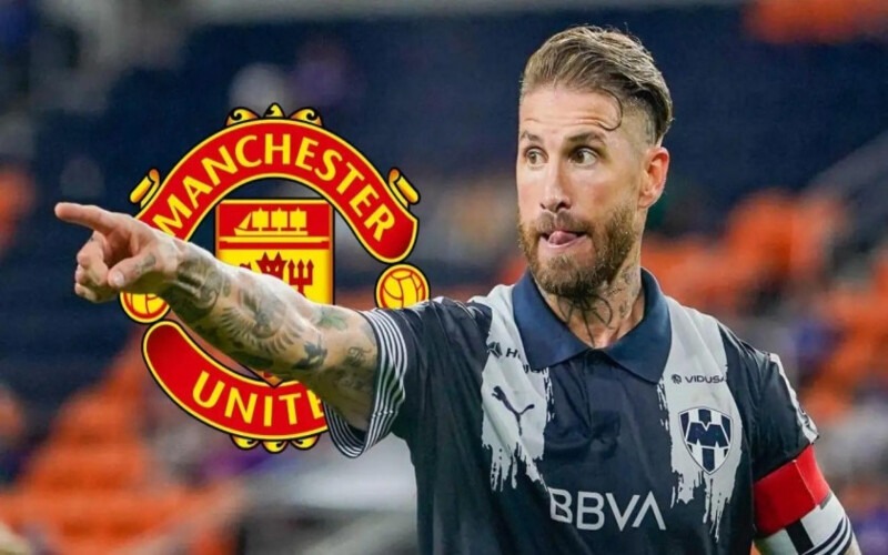 Sergio Ramos nổi bật với những pha tắc bóng quyết liệt và tinh thần chiến đấu mạnh mẽ