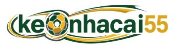 Keonhacai 55 🎖️ Tỷ lệ kèo nhà cái 5 chính xác, uy tín và miễn phí